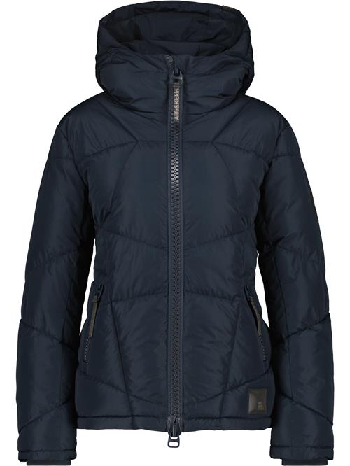 alife & kickin Vinterjakke 'KasandraAK'  marin