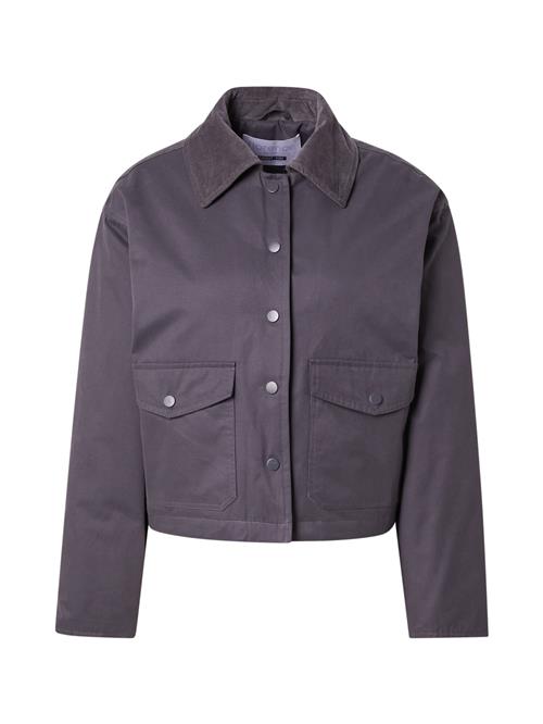 florence by mills exclusive for ABOUT YOU Overgangsjakke 'Air'  taupe