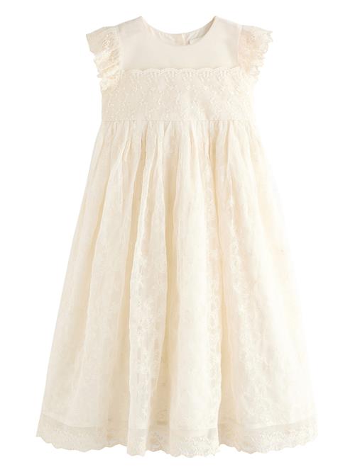 Se Next Kjole  uldhvid hos About You