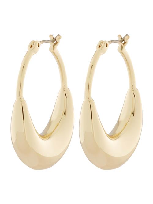 Se DKNY Øreringe  guld hos About You