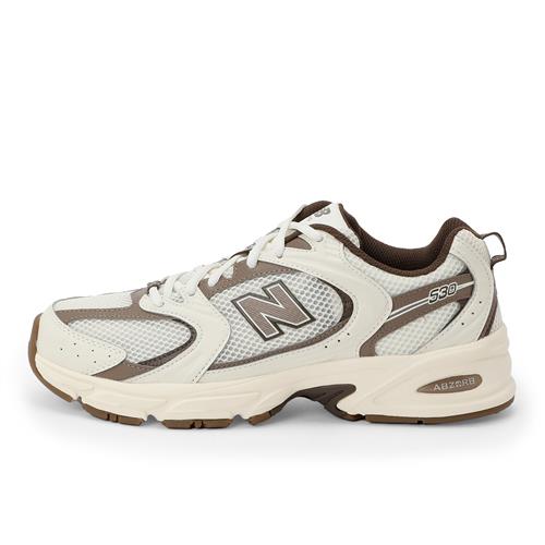 new balance Sneaker low '530'  beige / brun / hvid