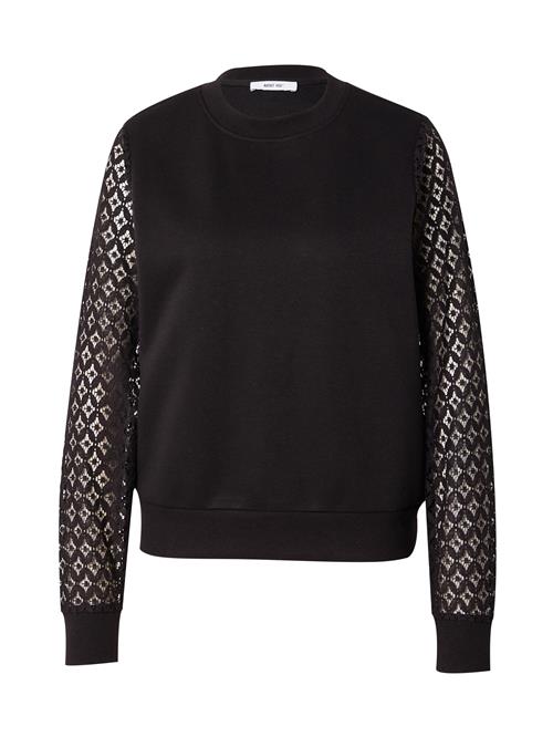 Se ABOUT YOU Pullover 'Cassia'  sort hos About You