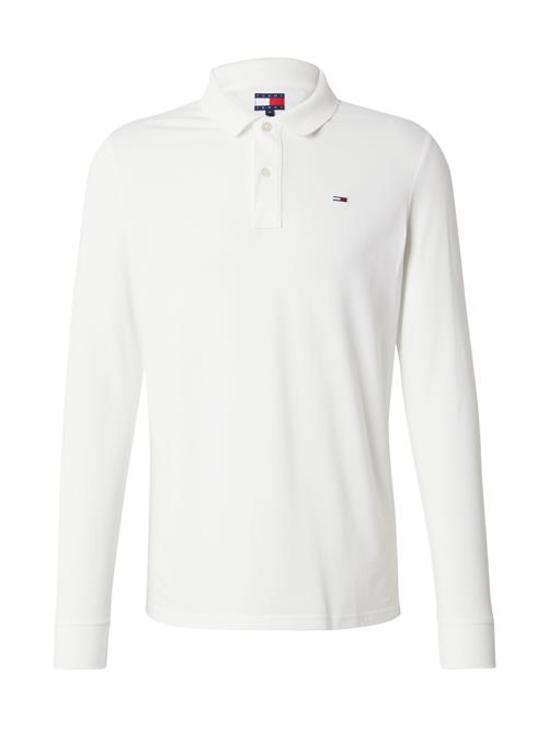 Tommy Jeans Bluser & t-shirts  hvid