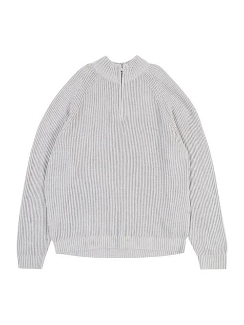 HOLLISTER Pullover  grå-meleret