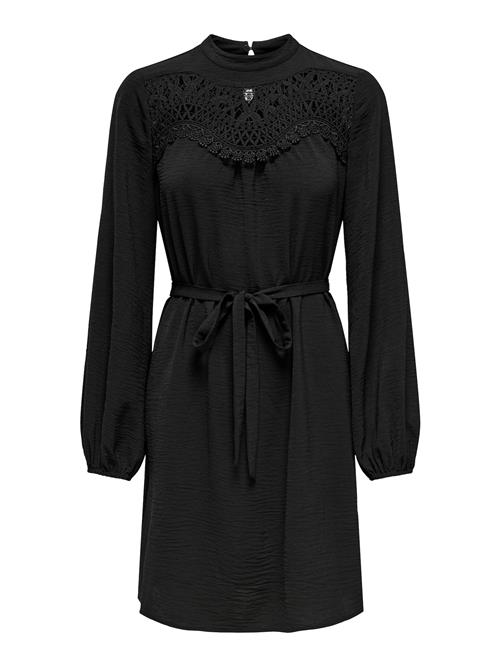 ONLY Kjole 'ONLMETTE'  sort