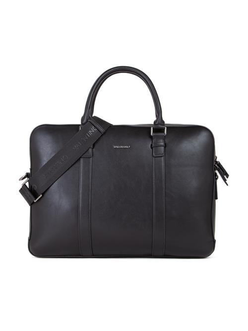 VALENTINO Laptoptaske  sort