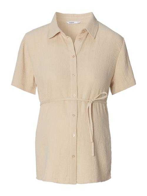 Se Noppies Bluse 'Pepep'  beige hos About You