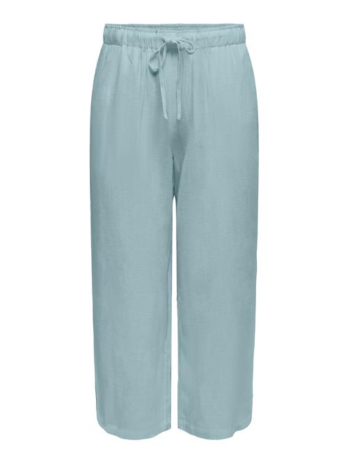 ONLY Bukser 'ONLSIESTA'  lyseblå
