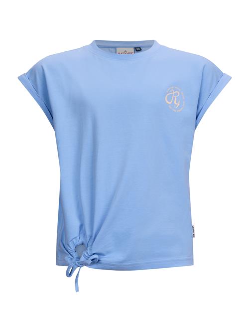 Retour Jeans Bluser & t-shirts 'Natalia'  ecru / lyseblå / sort