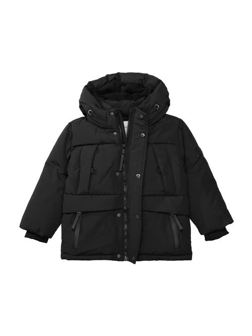 STACCATO Vinterjakke  sort