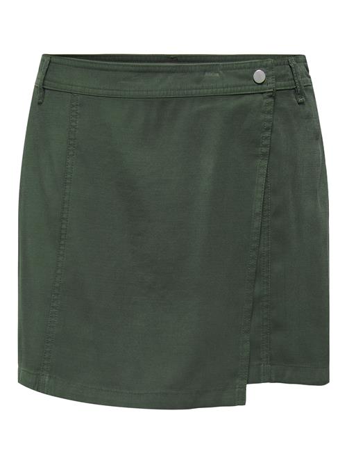 ONLY Nederdel 'ONLARIS'  mørkegrå