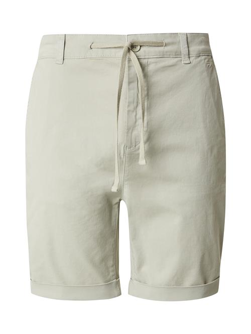 DAN FOX APPAREL Lærredsbukser 'Janne'  pastelgrøn