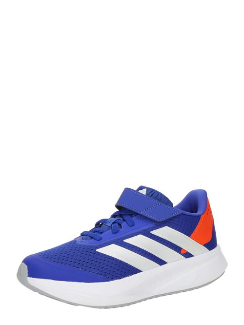 ADIDAS SPORTSWEAR Sneakers 'Duramo SL2 EL'  blå / orange / offwhite