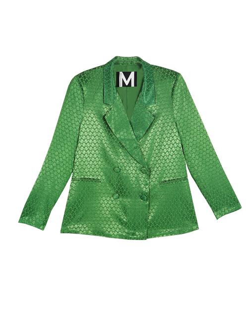 Lola Casademunt Blazer  grøn