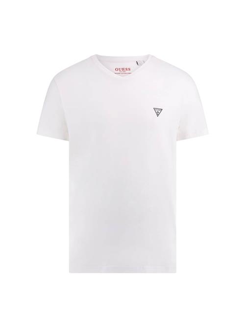 GUESS Undertrøje 'Caleb'  hvid