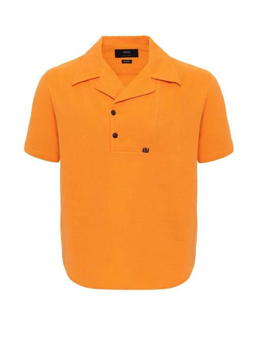 Antioch Skjorte  orange