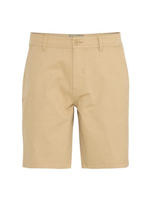 BLEND Lærredsbukser ' BHEDNAN'  beige