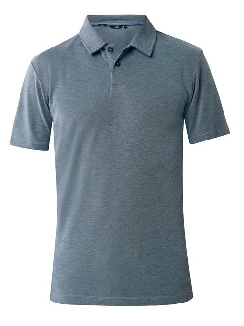 MEXX Bluser & t-shirts  blå-meleret