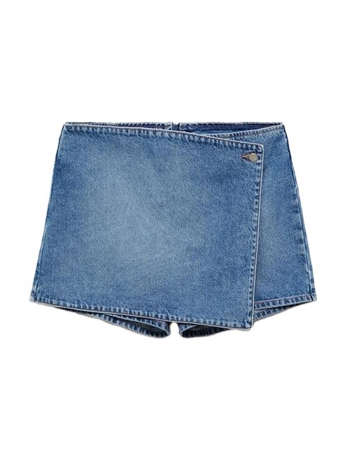 MANGO Jeans  blue denim