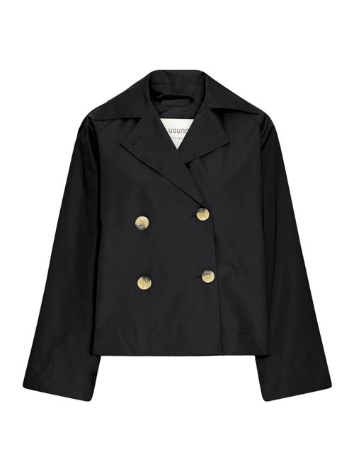 Se b.young Overgangsjakke 'Calea'  sort hos About You