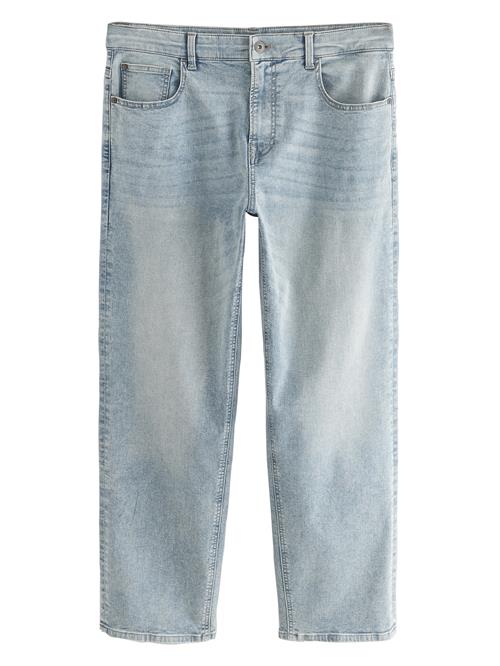 Next Jeans 'Essential'  blue denim