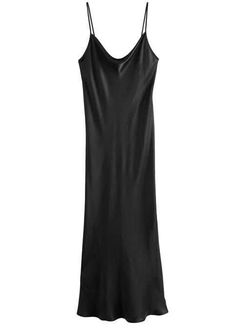 Next Festkjole  sort