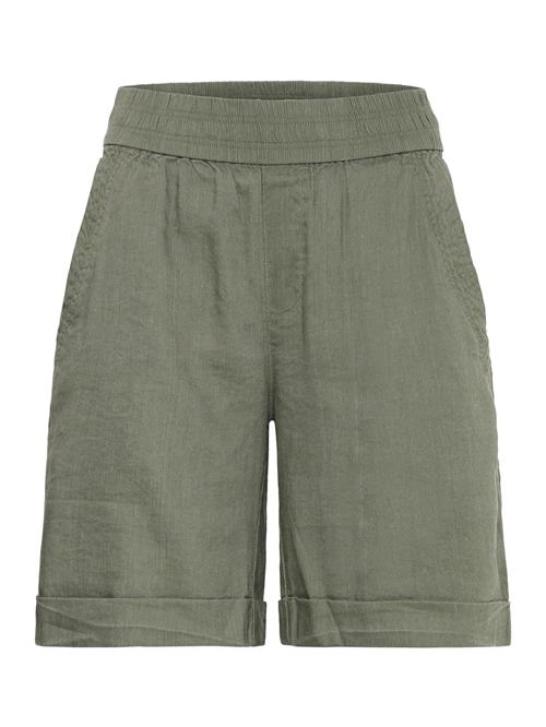 PULZ Jeans Bukser 'LUCA'  kiwi