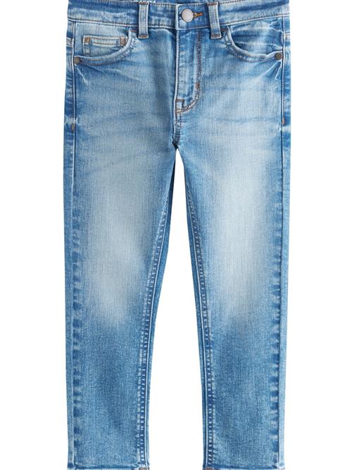 Next Jeans  blue denim