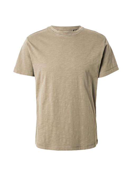 Key Largo Bluser & t-shirts 'SALT'  khaki