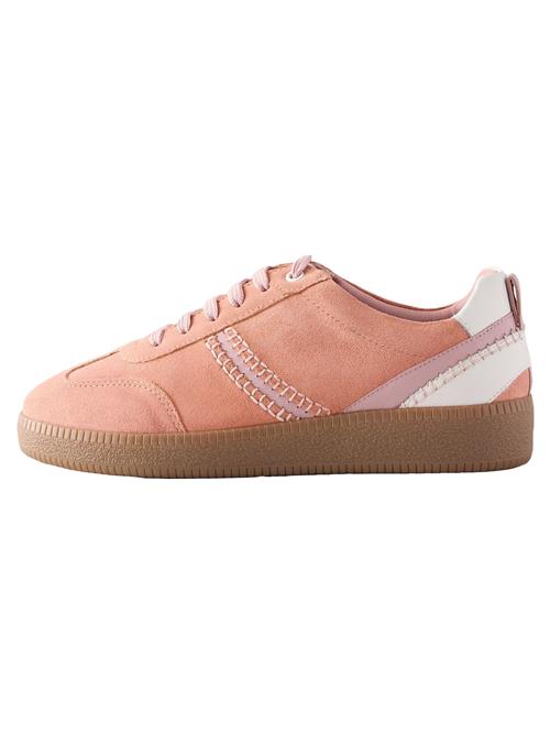 Se Next Sneaker low  pink hos About You