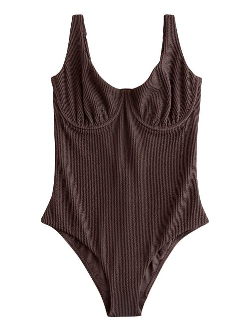 Next Badedragt  choko