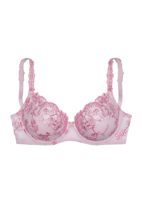 LASCANA BH  lyserød