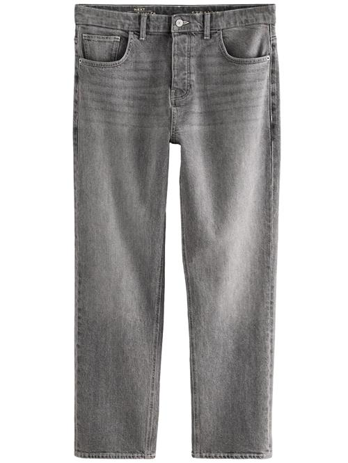 Next Jeans  grå