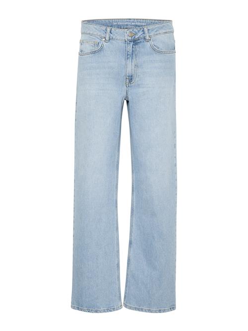 My Essential Wardrobe Jeans '35 The Louis'  lyseblå