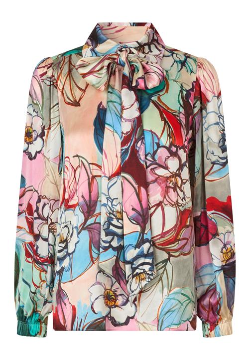 Se Dea Kudibal Bluse  blandingsfarvet hos About You