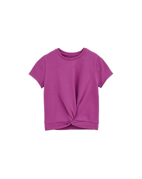 WE Fashion Bluser & t-shirts  neonlilla