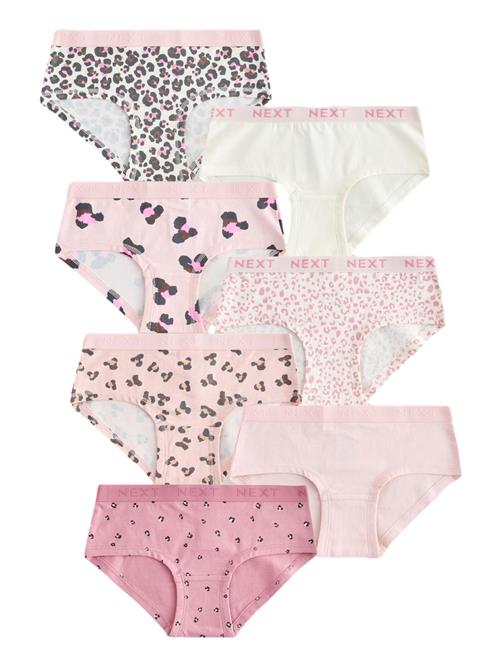 Next Underbukser  blandingsfarvet