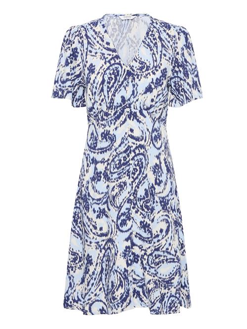 b.young Kjole ' BYMmmjoella '  blå