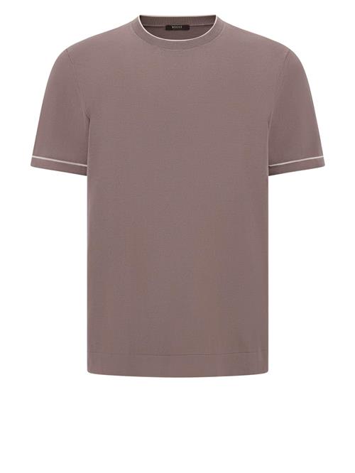 Boggi Milano Bluser & t-shirts  taupe