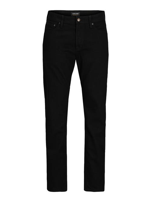 Se JACK & JONES Jeans 'JJIMike JJOriginal'  black denim hos About You