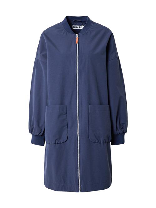 Danefae Overgangsfrakke 'Danehimmel'  navy