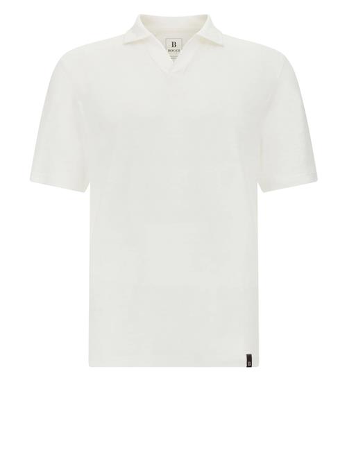 Boggi Milano Bluser & t-shirts  hvid