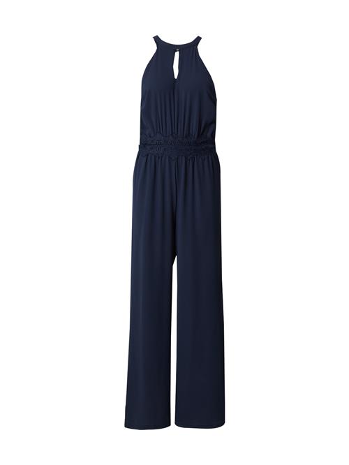 ABOUT YOU Jumpsuit 'Luzia'  mørkeblå