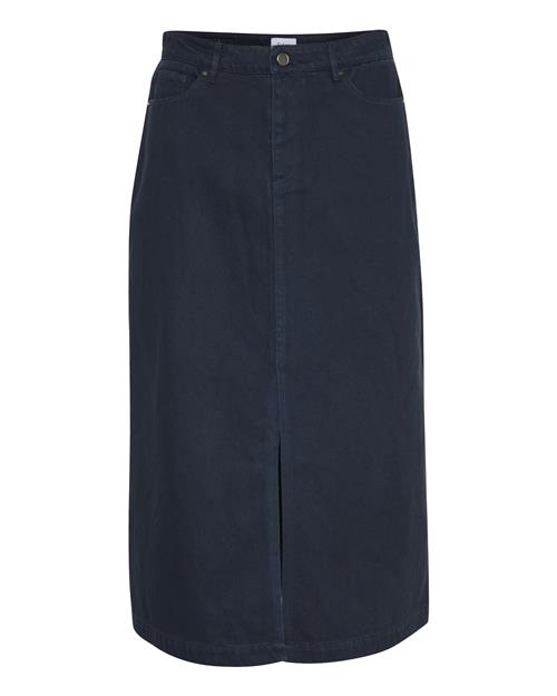 SAINT TROPEZ Nederdel 'Ilu'  marin