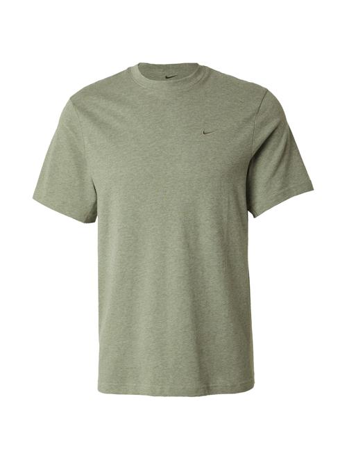 NIKE Funktionsskjorte 'PRIMARY'  oliven