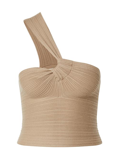 LeGer by Lena Gercke Sticktop 'Connie'  beige