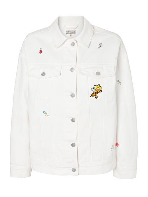 Se TATUUM Overgangsjakke  offwhite hos About You