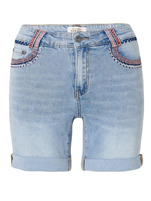 Se KOROSHI Jeans  lyseblå hos About You