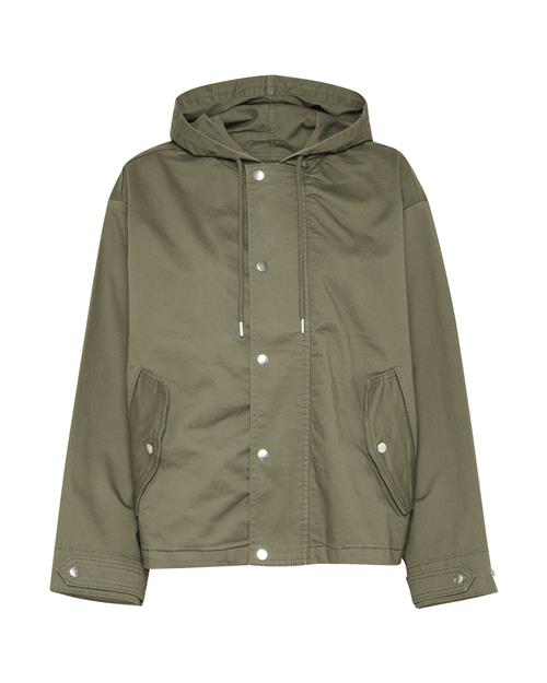 Part Two Overgangsjakke 'Nadya'  oliven