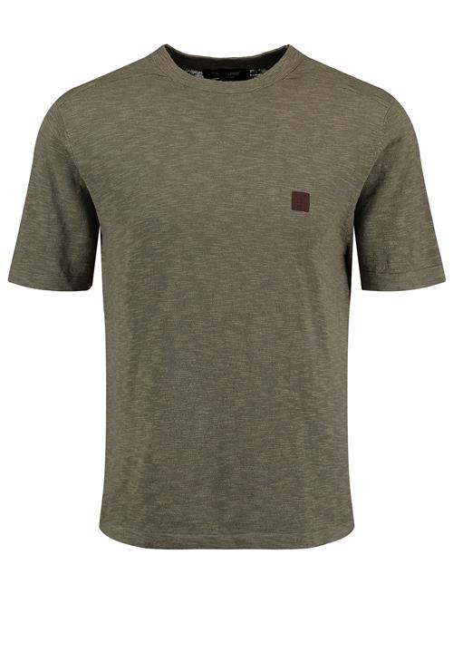Key Largo Bluser & t-shirts 'Board'  khaki
